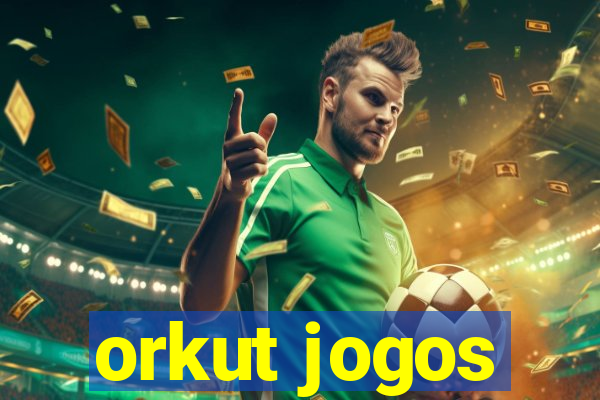 orkut jogos